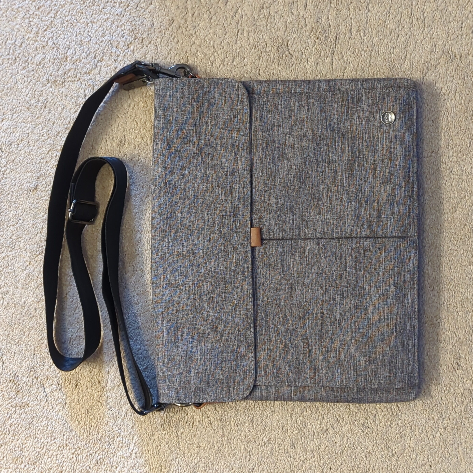 Pkg Laptop Bag